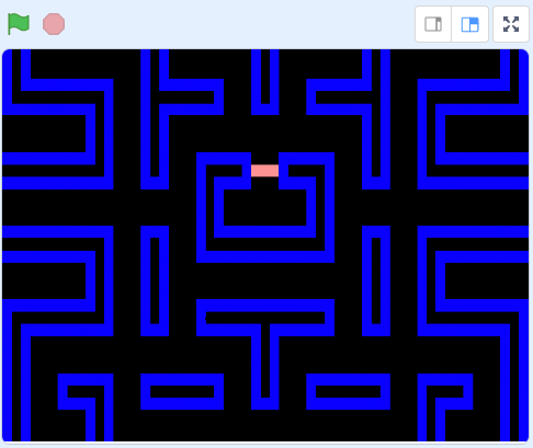 How to Make Pacman on Scratch - Create & Learn