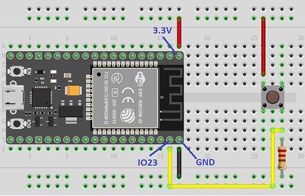 Présentation de la carte ESP32 - apcpedagogie